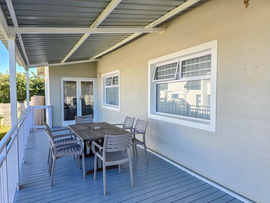 4 Bedroom Property for Sale in Jongensfontein Western Cape